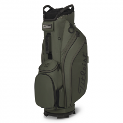 Sac Chariot Titleist Cart 14 Vert/Noir
