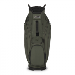 Prix Sac Chariot Titleist Cart 14 Vert/Noir