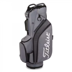 Sac Chariot Titleist Cart 14 Gris