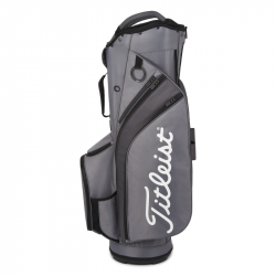 Prix Sac Chariot Titleist Cart 14 Gris