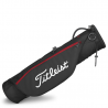 Sac Pencil Titleist Carry Noir/Rouge