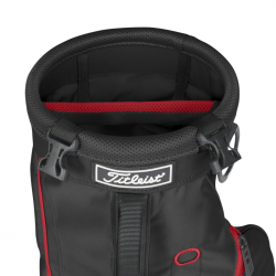 Prix Sac Pencil Titleist Carry Noir/Rouge