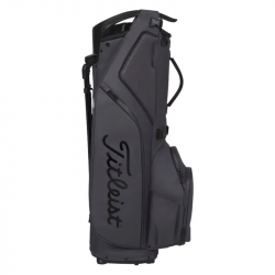 Achat Sac Trépied Titleist Hybrid 14 StaDry Bleu Gris foncé