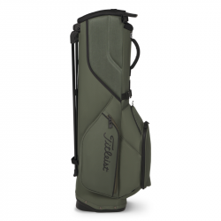Prix Sac Trépied Titleist Players S4 Vert