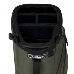 Promo Sac Trépied Titleist Players S4 Vert