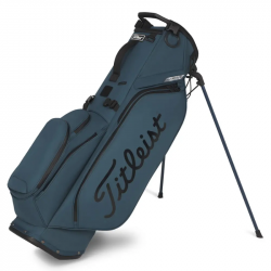 Sac Trépied Titleist Players S5 StaDry Bleu