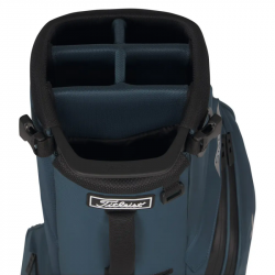Promo Sac Trépied Titleist Players S5 StaDry Bleu