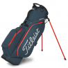 Sac Trépied Titleist Players S4 StaDry Bleu/Orange