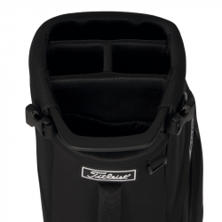 Promo Sac Trépied Titleist Players S4 StaDry Noir