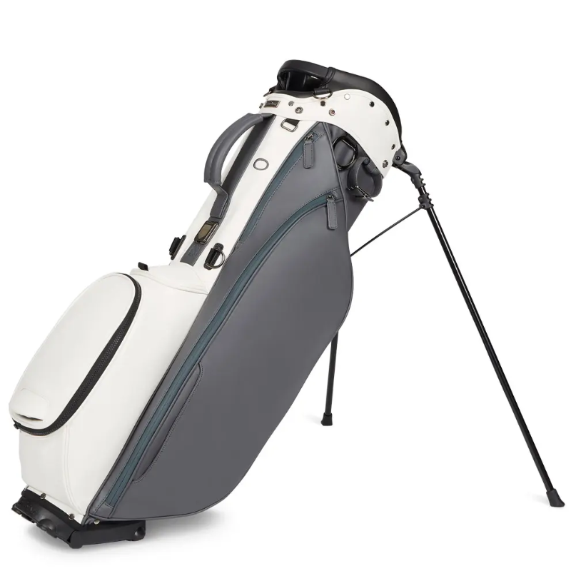 Sac Trépied Titleist LinksLegend Members Gris/Blanc