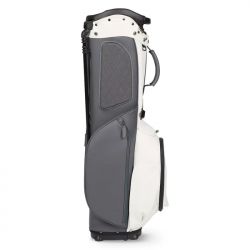 Prix Sac Trépied Titleist LinksLegend Members Gris/Blanc