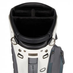 Promo Sac Trépied Titleist LinksLegend Members Gris/Blanc