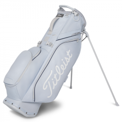 Sac Trépied Titleist Players S4 StaDry Bleu Clair