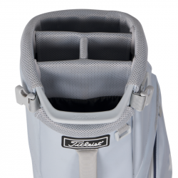 Promo Sac Trépied Titleist Players S4 StaDry Bleu Clair