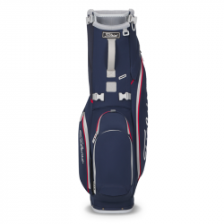Prix Sac Trépied Titleist Players S4 StaDry Bleu Marine/Rouge