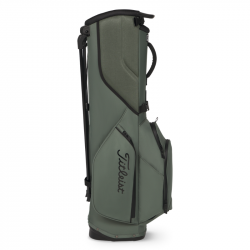 Prix Sac Trépied Titleist Players S4 StaDry Bleu Vert