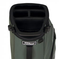 Promo Sac Trépied Titleist Players S4 StaDry Bleu Vert