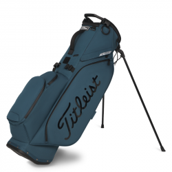 Sac Trépied Titleist Players S4 StaDry Bleu