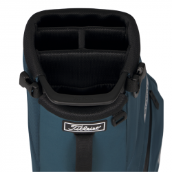 Promo Sac Trépied Titleist Players S4 StaDry Bleu
