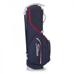 Prix Sac Trépied Titleist Players S4 Bleu/Rouge