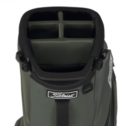 Promo Sac Trépied Titleist Players S5 StaDry Vert