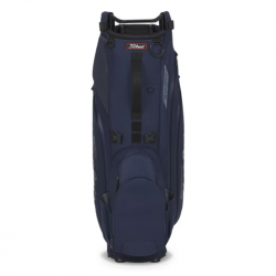 Achat Sac Trépied Titleist Hybrid 14 StaDry Bleu Marine