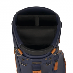 Promo Sac Trépied Titleist LinksLegend Members Nautical Bleu Marine