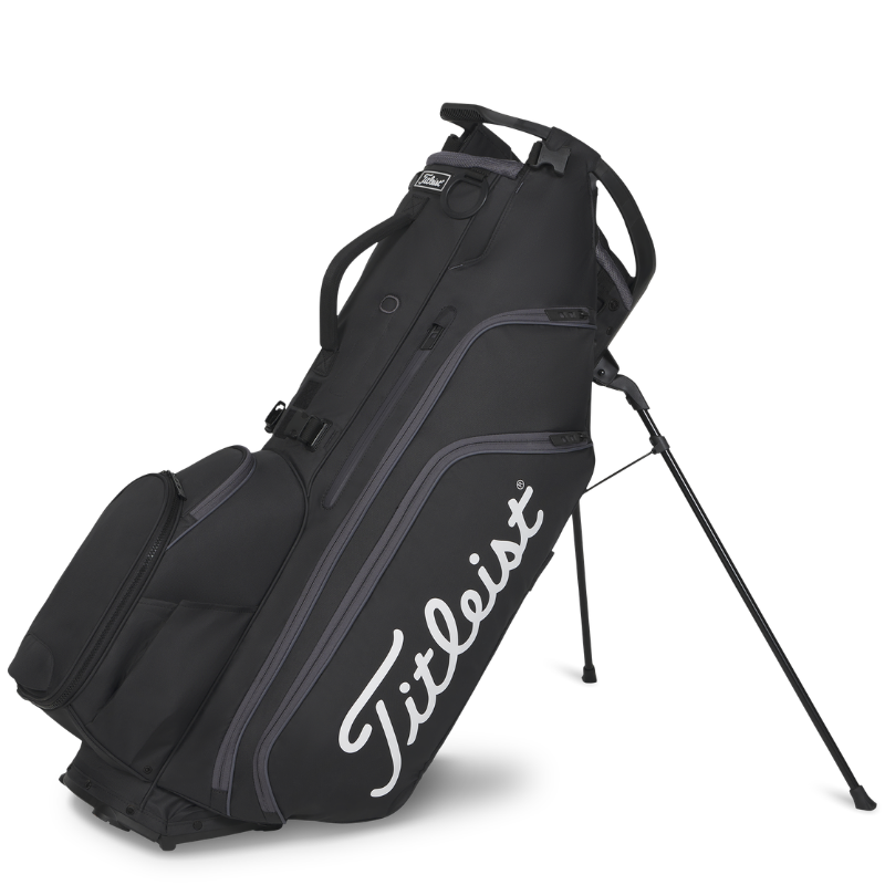 Sac Trépied Titleist Hybrid 14 Noir