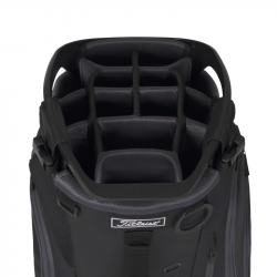 Promo Sac Trépied Titleist Hybrid 14 Noir