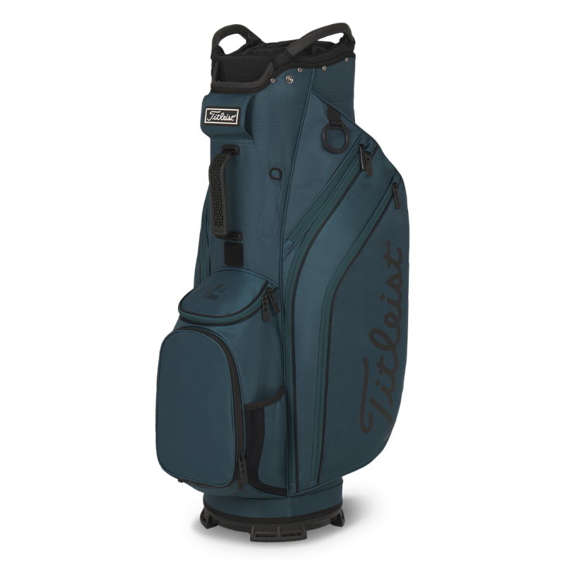 Sac Chariot Titleist Cart 14 Bleu Canard