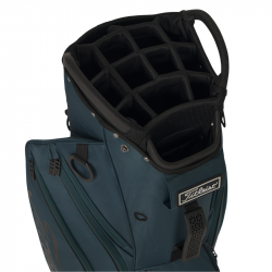 Promo Sac Chariot Titleist Cart 14 Bleu Canard