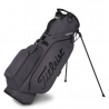 Sac Trépied Titleist Players S4 StaDry Gris Foncé