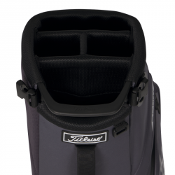 Promo Sac Trépied Titleist Players S4 StaDry Gris Foncé