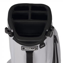 Promo Sac Trépied Titleist Players S5 StaDry Blanc