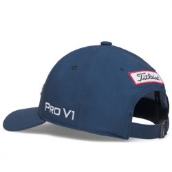 Prix Casquette Enfant Titleist Tour Performance Bleu Marine
