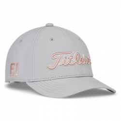 Casquette Enfant Titleist Tour Performance Gris