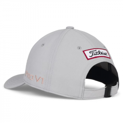 Prix Casquette Enfant Titleist Tour Performance Gris