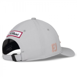 Promo Casquette Enfant Titleist Tour Performance Gris