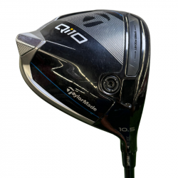 Driver Occasion TaylorMade QI10