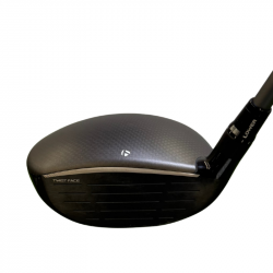 Achat Bois de Parcours Occasion TaylorMade Qi4D Max Lite