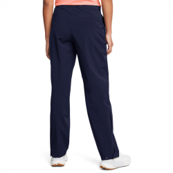 Achat Pantalon de Pluie Femme Under Armour Bleu Marine