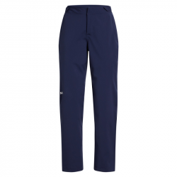 Prix Pantalon de Pluie Femme Under Armour Bleu Marine
