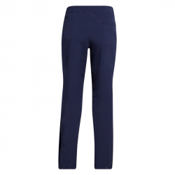 Promo Pantalon de Pluie Femme Under Armour Bleu Marine