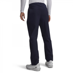 Achat Pantalon de Pluie Under Armour Bleu Marine