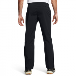Achat Pantalon de Pluie Under Armour Noir