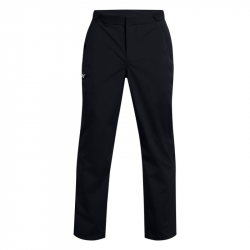 Prix Pantalon de Pluie Under Armour Noir