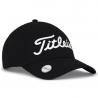 Casquette Titleist Players Ball Marker Noir