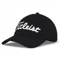 Achat Casquette Titleist Players Ball Marker Noir