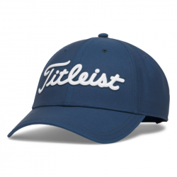 Achat Casquette Titleist Players Ball Marker Bleu Marine