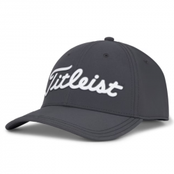 Achat Casquette Titleist Players Ball Marker Gris